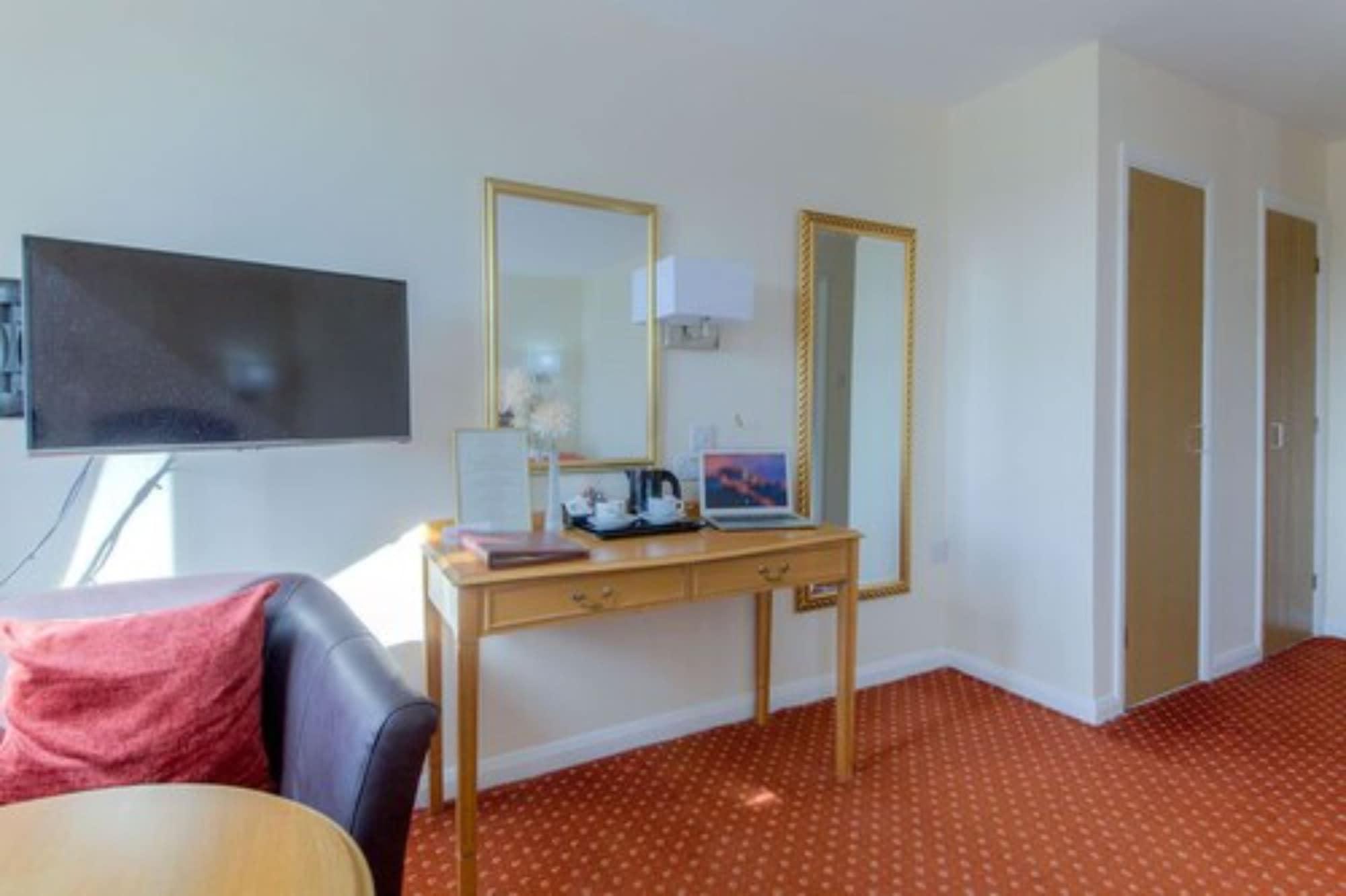 סטלהם Wayford Bridge Inn Hotel מראה חיצוני תמונה