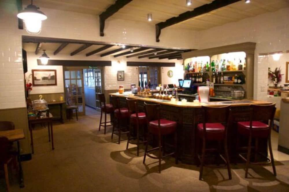 סטלהם Wayford Bridge Inn Hotel מראה חיצוני תמונה