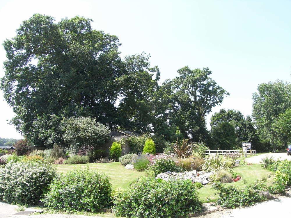 סטלהם Wayford Bridge Inn Hotel מראה חיצוני תמונה