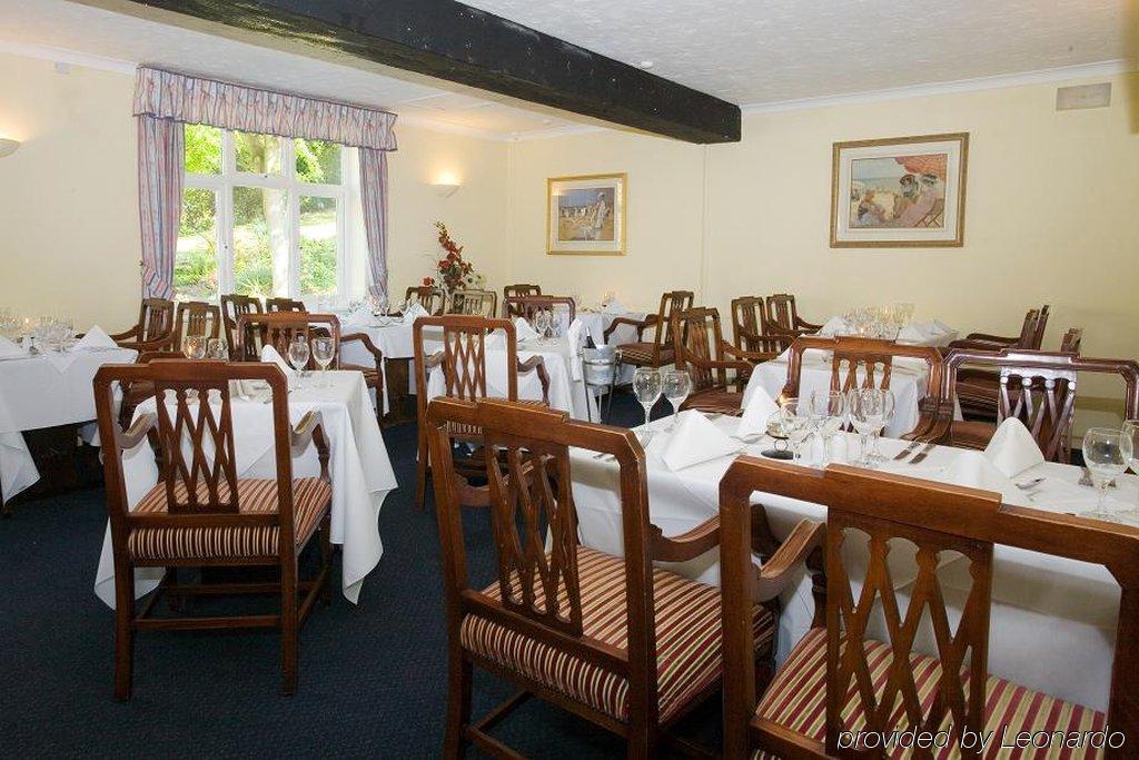 סטלהם Wayford Bridge Inn Hotel מראה חיצוני תמונה