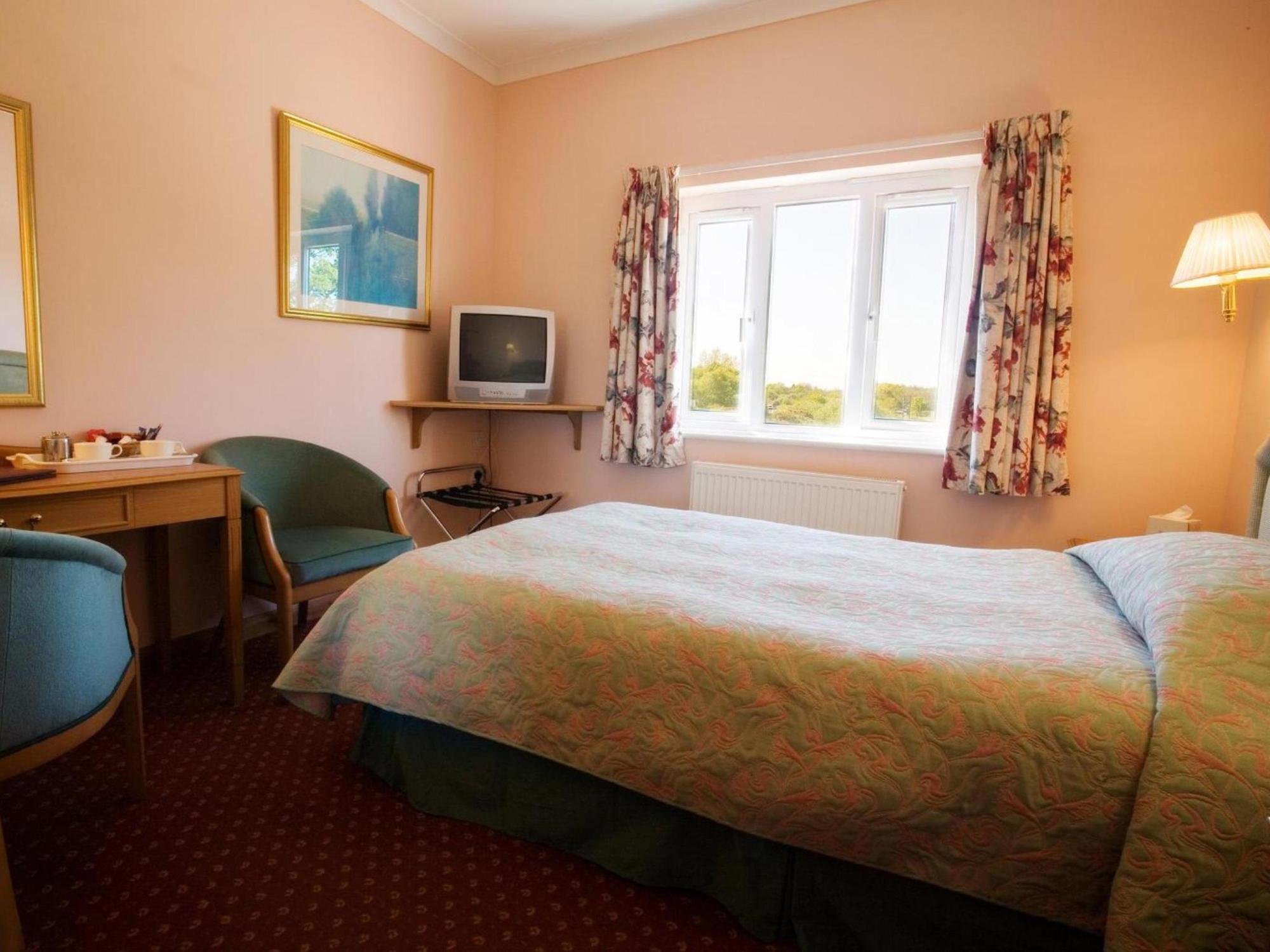 סטלהם Wayford Bridge Inn Hotel מראה חיצוני תמונה