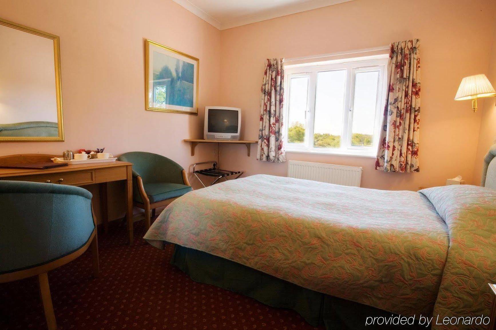 סטלהם Wayford Bridge Inn Hotel מראה חיצוני תמונה
