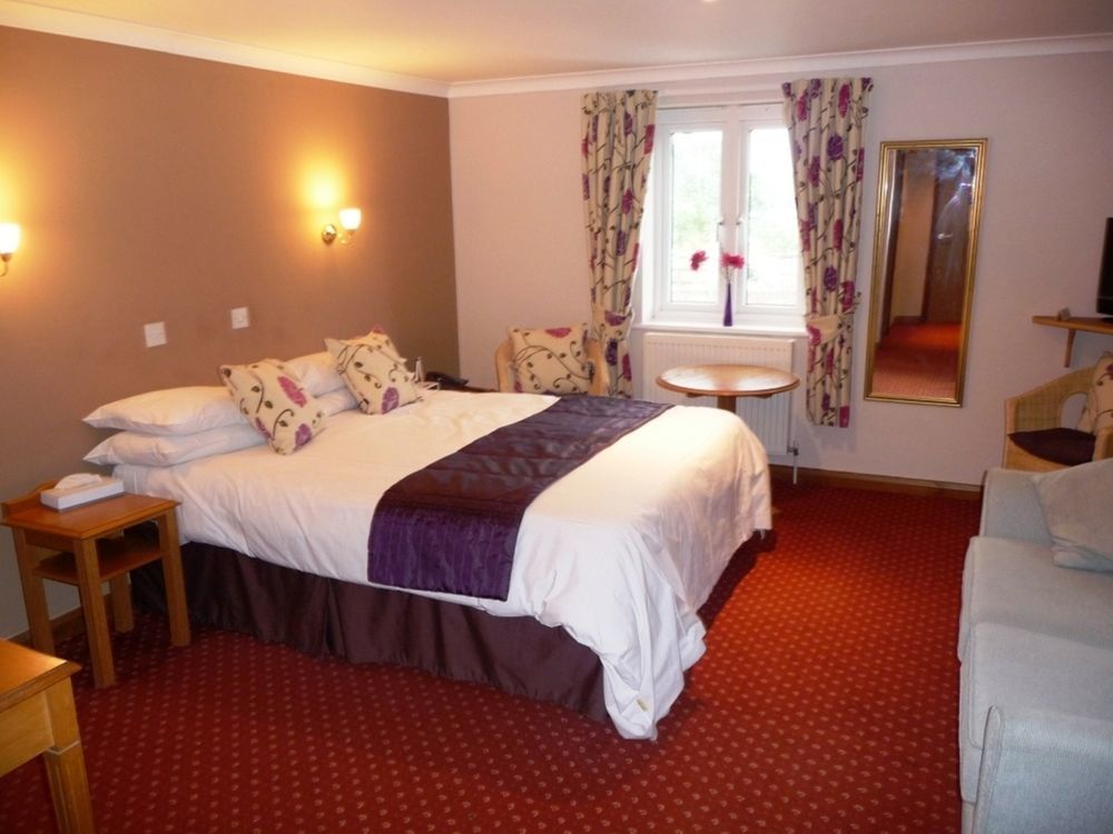 סטלהם Wayford Bridge Inn Hotel מראה חיצוני תמונה