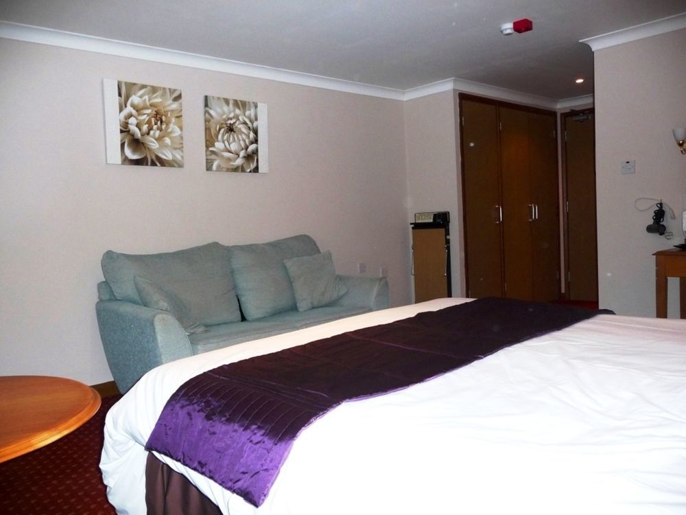 סטלהם Wayford Bridge Inn Hotel מראה חיצוני תמונה