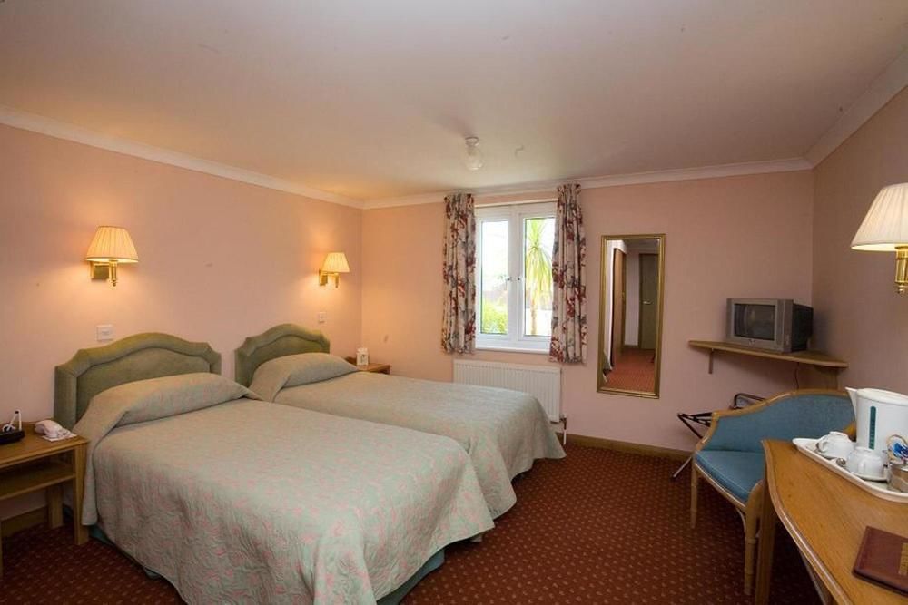 סטלהם Wayford Bridge Inn Hotel מראה חיצוני תמונה