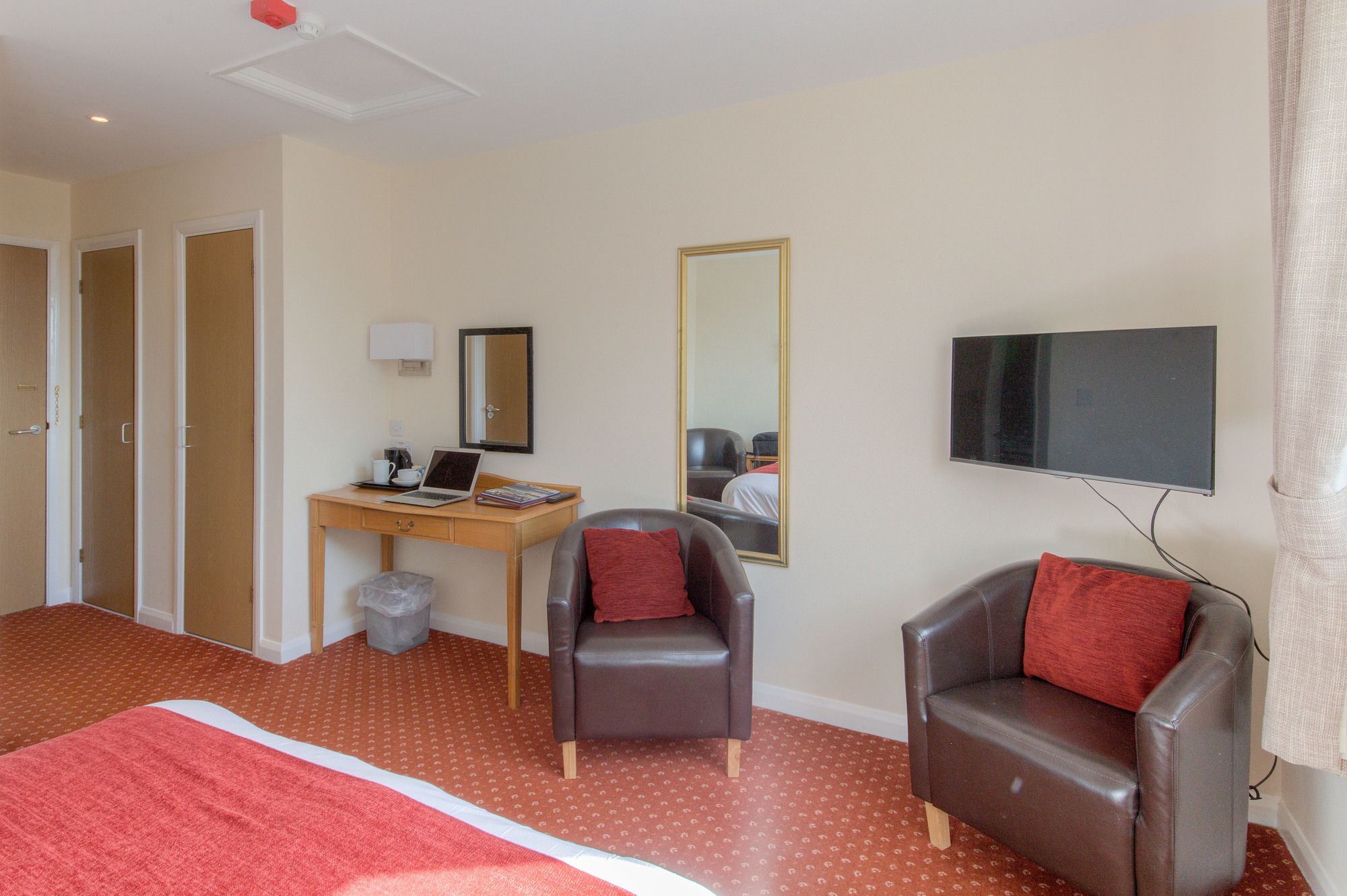 סטלהם Wayford Bridge Inn Hotel מראה חיצוני תמונה