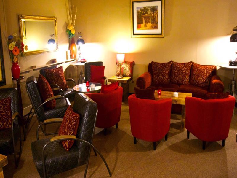 סטלהם Wayford Bridge Inn Hotel מראה חיצוני תמונה