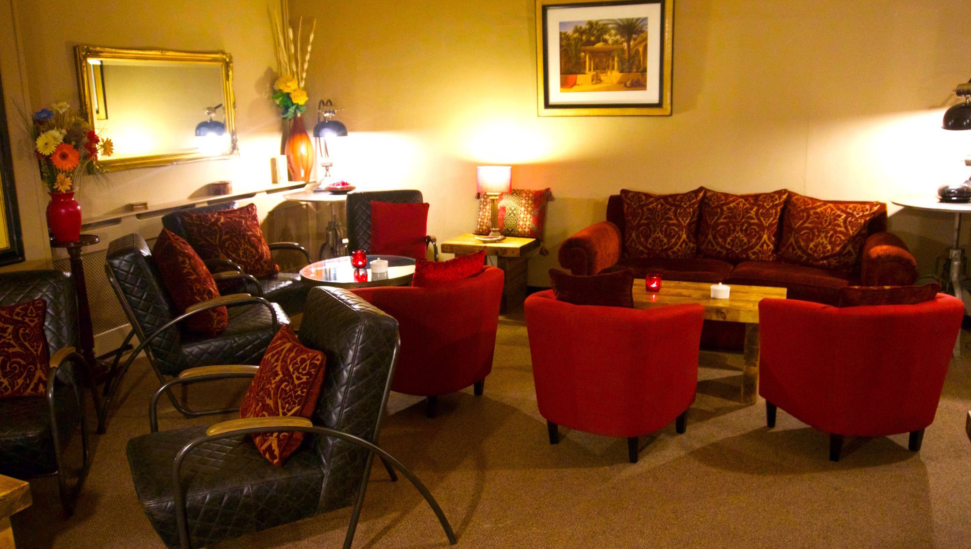 סטלהם Wayford Bridge Inn Hotel מראה חיצוני תמונה