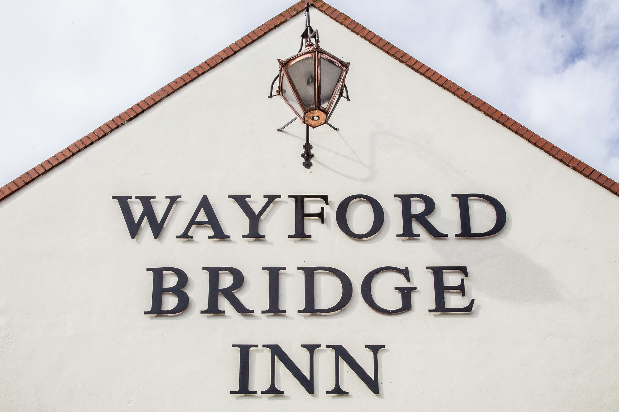 סטלהם Wayford Bridge Inn Hotel מראה חיצוני תמונה